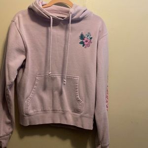 Santa Cruz hoodie